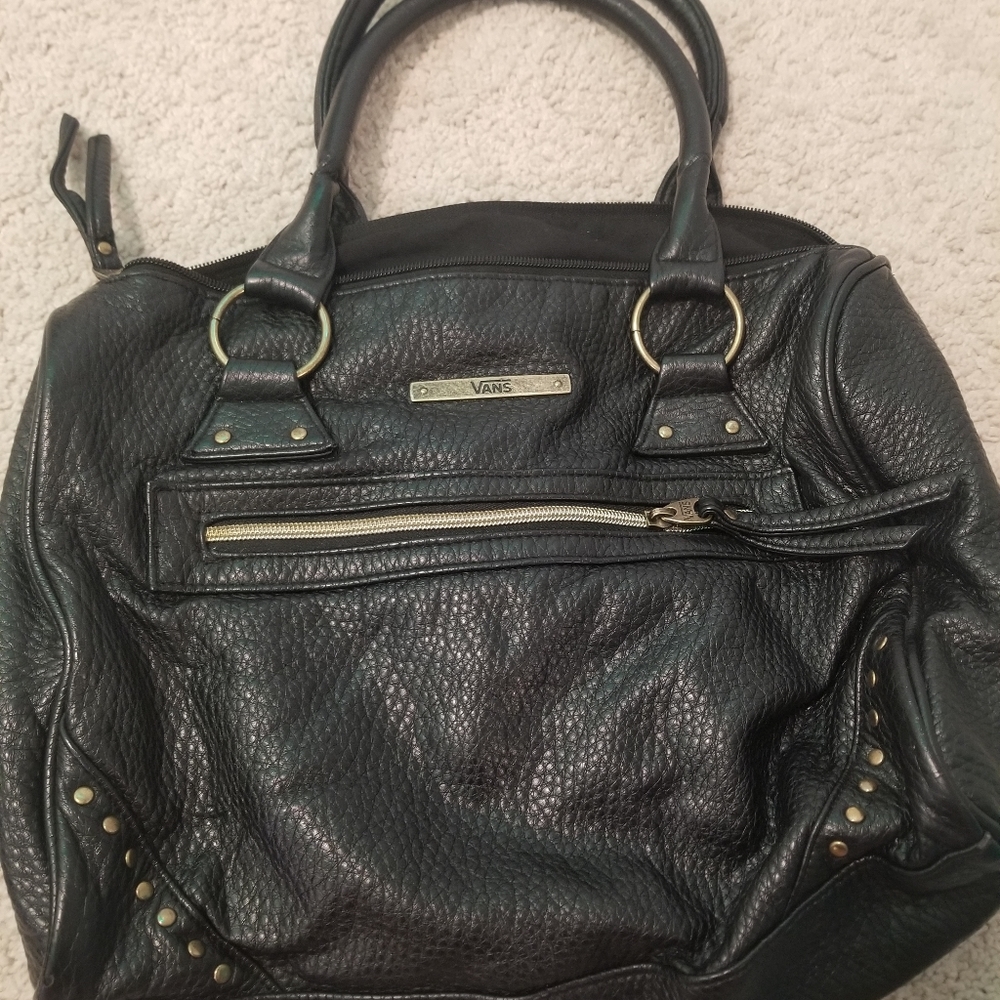 VANS purse